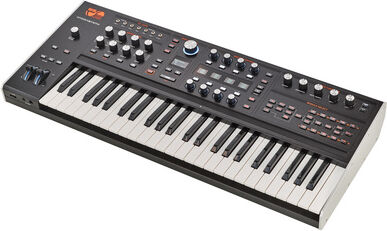 ASM Hydrasynth Keyboard
