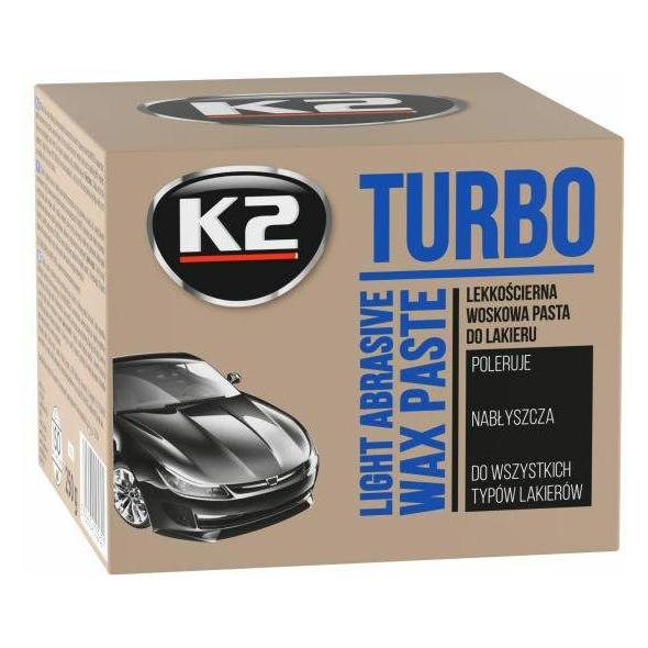 GCS Leichte Schleifpaste Mit Wachs. Turbotempo 250G (44835740)