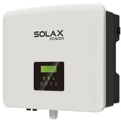 Solax 'X1-HYBRID-6.0-D G4 NOT DE'(0% MwSt §12 III UstG)