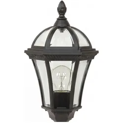Licht-Erlebnisse, Gartenbeleuchtung, Gwen (E27, IP44)