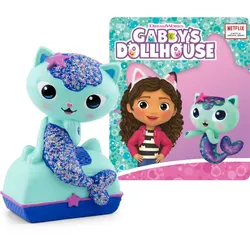 tonies - Hörfigur für die Toniebox: Gabby ́s Dollhouse: Mercat