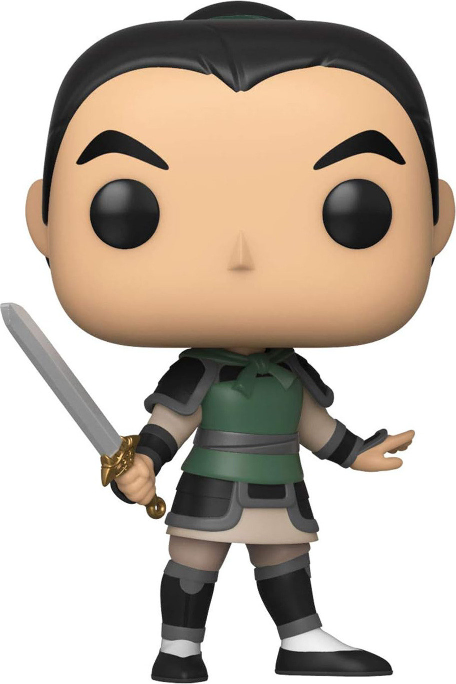 Funko Pop! Disney Mulan - Mulan 629 - Vinyl figuur