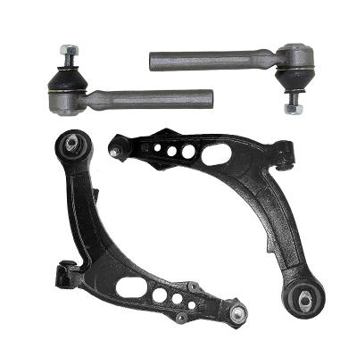 Atec Satz Querlenker+ Spurstangenkopf [Hersteller-Nr. 40578521] für Fiat