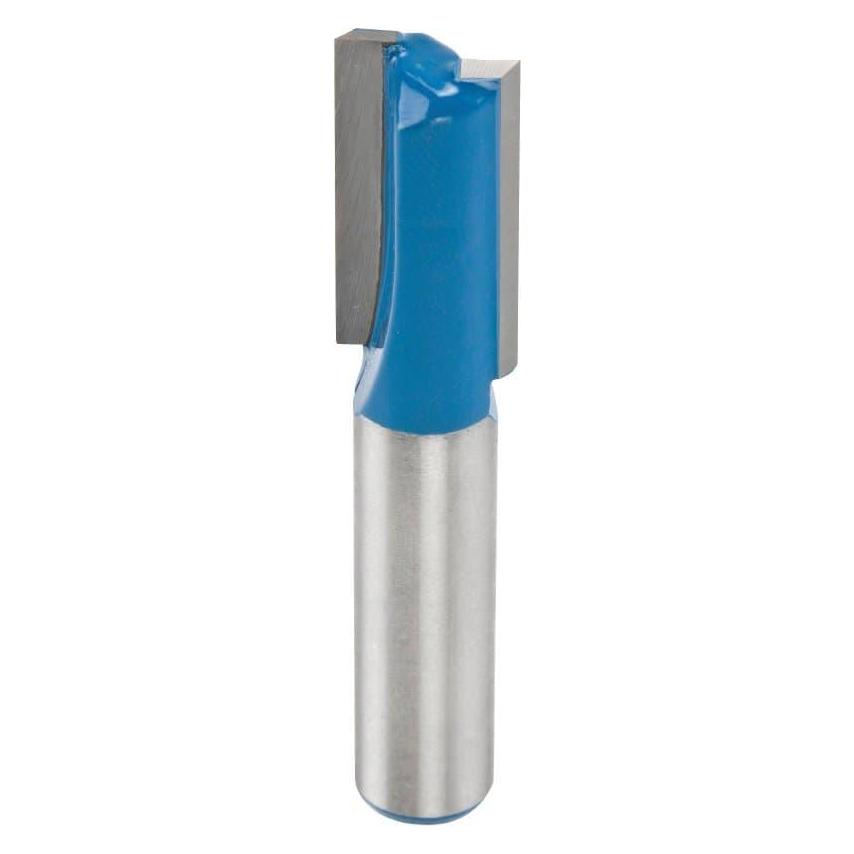 kwb Hm Nutfräser 6 Mm (754620)