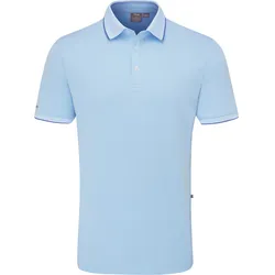 Ping Polo Gideon, hellblau