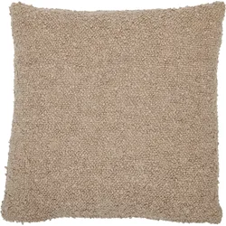 Zierkissen Berkley Beige ca. 45x45cm