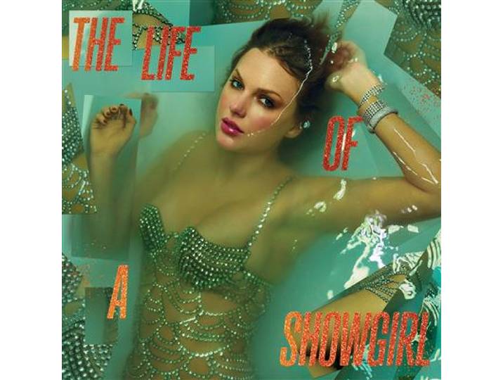 The Life of a Showgirl