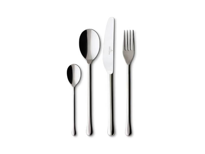 Villeroy & Boch Udine Besteckset 30 Teile Edelstahl