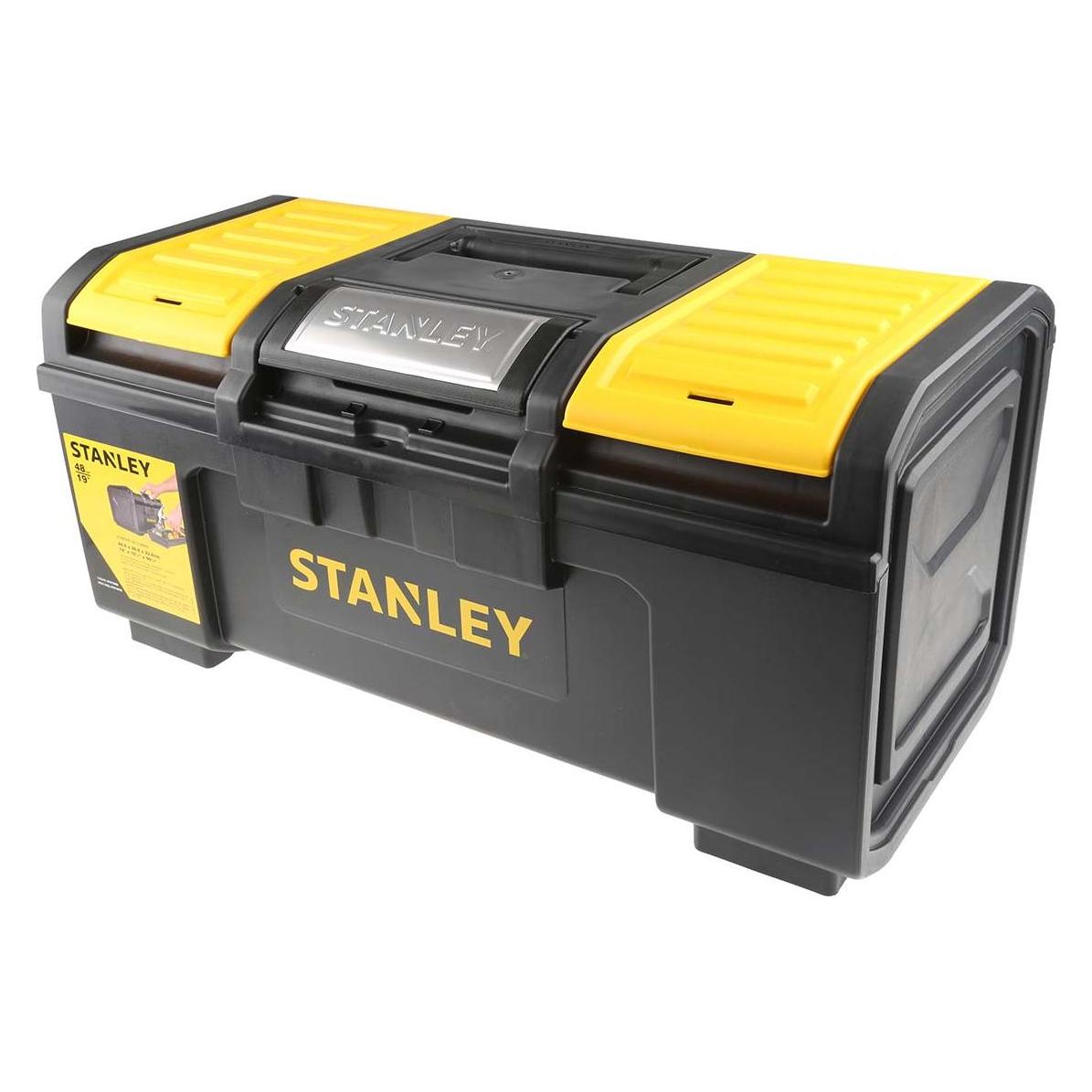 Stanley Werkzeugbox Basic (1 Teil) (1-79-217)