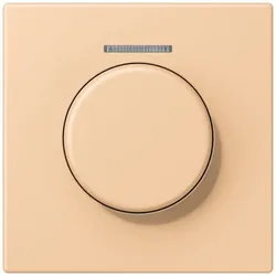 Jung Abdeckung mit Lichtleiter LC 1940 KO5 237