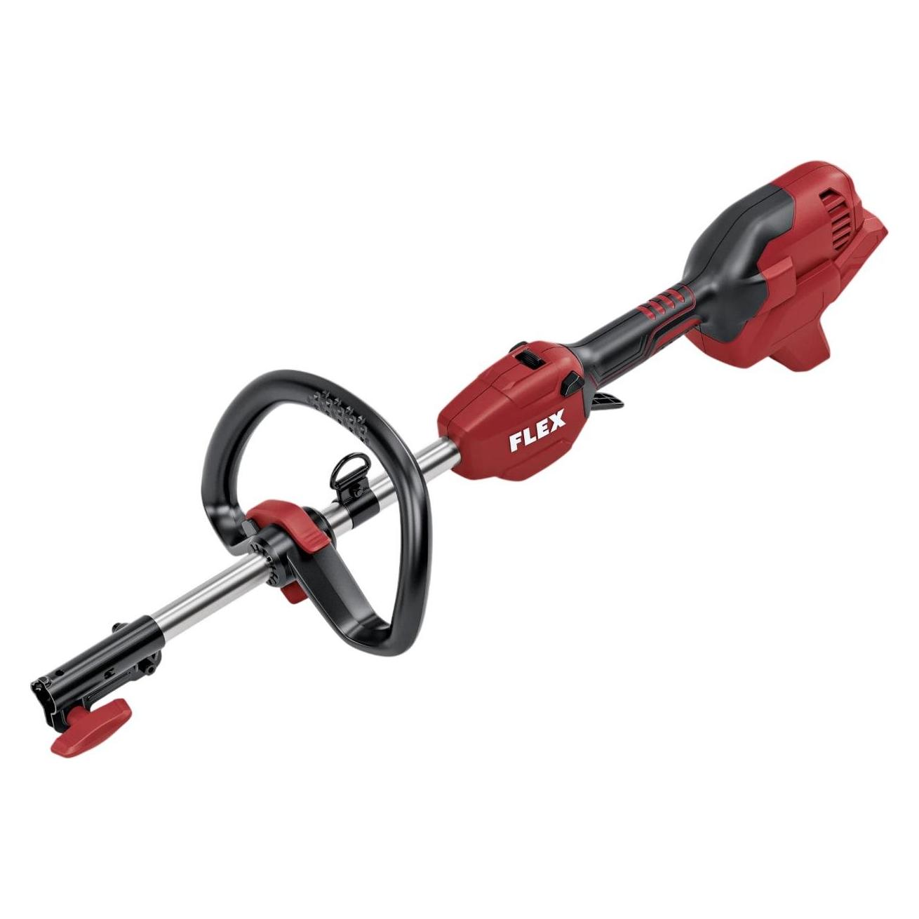 Flex-Tools 532799 GPH 18-EC Akku-Basisantrieb 18V für verschiedene Anbaugeräte (532799)