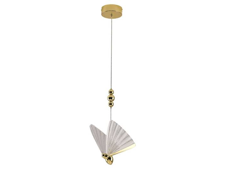 Mariposa 2xLED LP-1715/1P Light Prestige Pendelleuchte