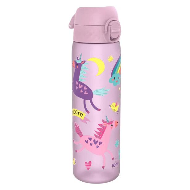 ION8 Leak Proof Kinderflasche Einhörner 500 ml (0.50 l) (0619098089868)