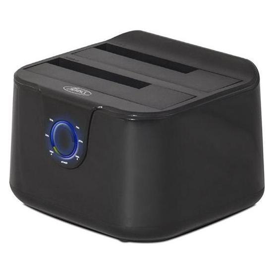 Advance 45607 Speicherlaufwerk-Docking-Station (45607)