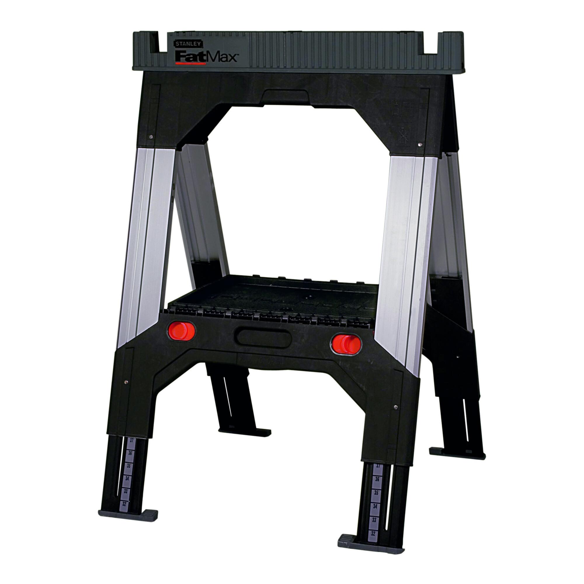 Stanley Unterstellbock FatMax, Paar (1-92-980)