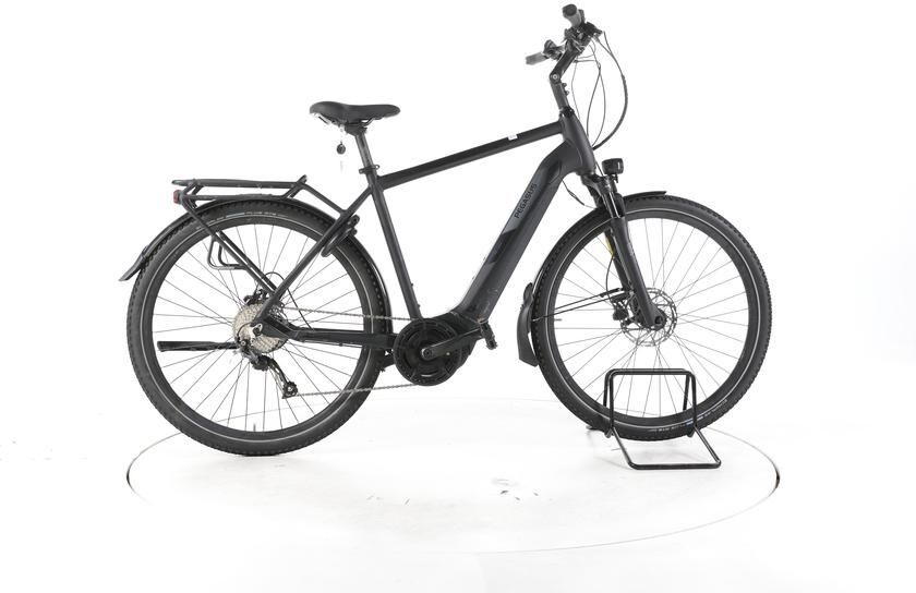 Pegasus Solero EVO Vélo Électrique de Trekking - 299014