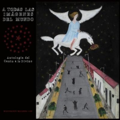 Canto a Lo Divino - Various, Vinyl