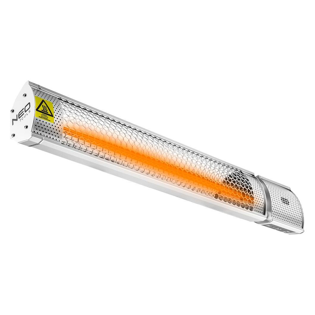 Neo Tools Radiant 2000W IP65, 2 power regulation levels (2000 W) (90-030)