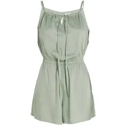 O'NEILL Damen Overall LEINA PLAYSUIT, Größe XL in Grün Grün
