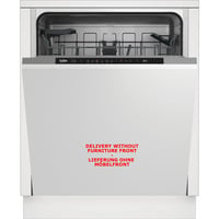 BDIN16440 , Spülmaschine 60 cm