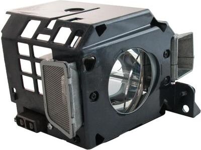Original Lamp & Housing for the HP EY808AAR TV - 240 Day Warranty