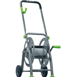 Geka, Gartenschlauch Aufbewahrung, Schlauchwagen