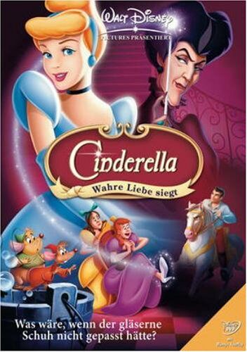 Frank Nissen - Cinderella - Wahre Liebe siegt - Preis vom 11.10.2026 15:43:13 h