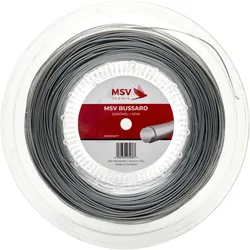 MSV Bussard - 200 m