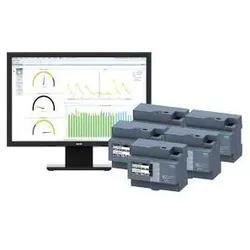 Siemens Dig.Industr. SENTRON powermanager 7KN2715-5CE40-0YC0
