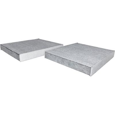 JP GROUP Filtersatz, Innenraumluft Filter, 1428100910 für BMW