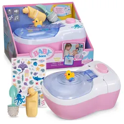 BABY born Toilette
