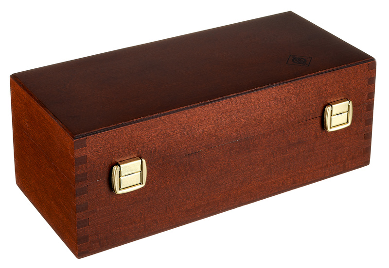 Neumann Wooden Box U89