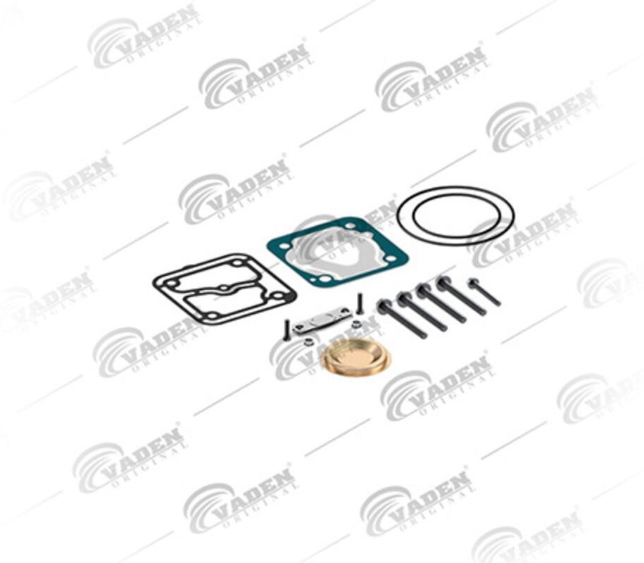 Reparatursatz, Kompressor VADEN 1100 040 750