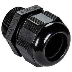 Wieland Electric Z5.507.1653.1 Kabelverschraubung Kunststoff Schwarz 10 St.