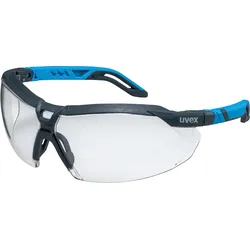 UVEX 9183265 - Bügelbrille uvex i-5 farblos sv exc. 9183265