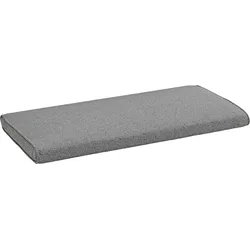 VOSS Sitzkissen 80x38cm VORTINA - B/H/T ca. 80.00x4.00x38.00