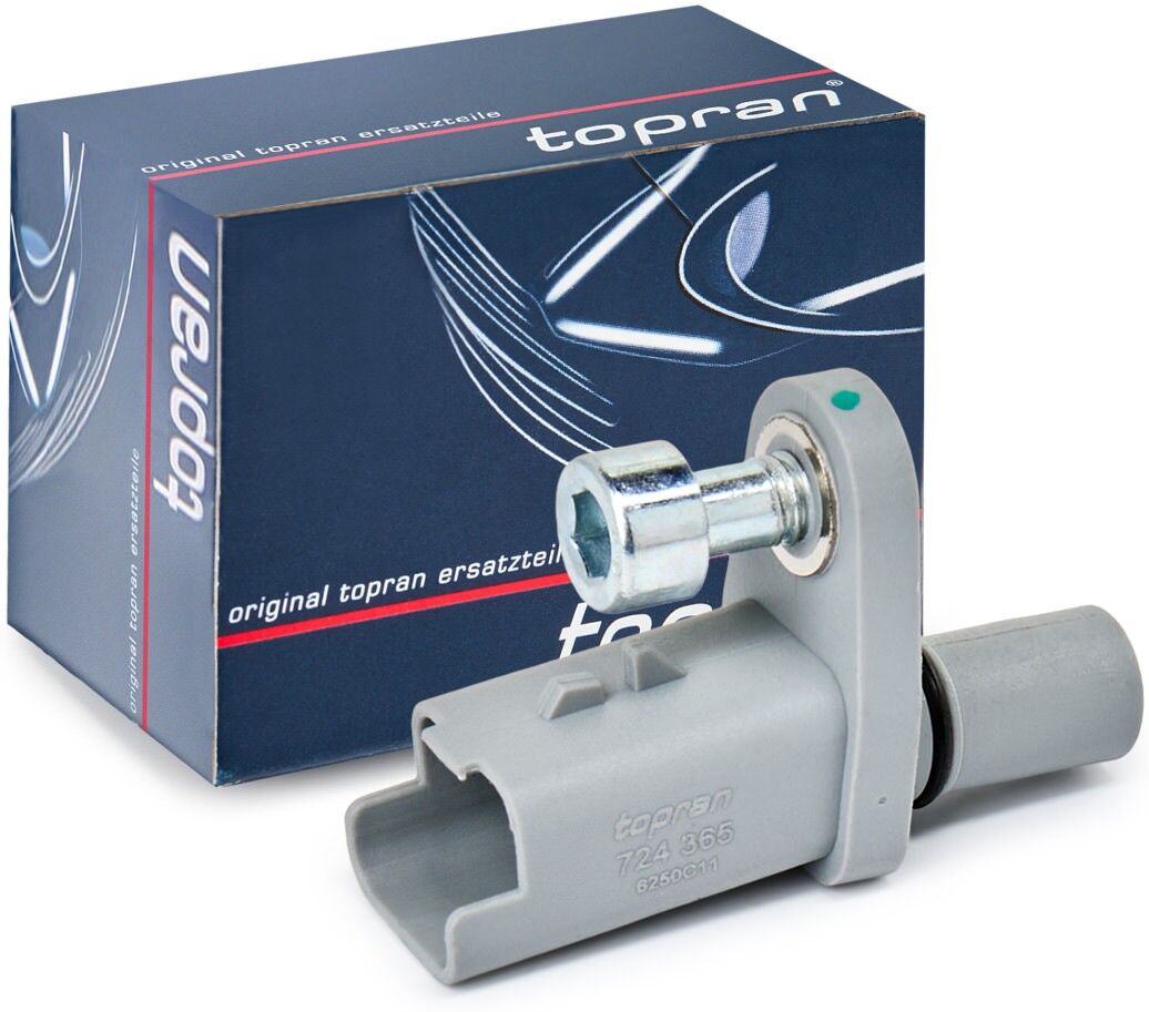 TOPRAN 724 365 ABS sensor