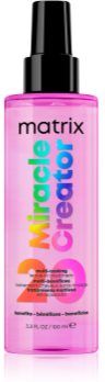 Matrix Miracle Creator Spray cuidado de cabelo multifuncional 100 ml. Miracle Creator Spray