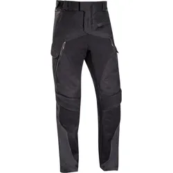 Ixon Eddas Motorrad Textilhose Kurz 3XL