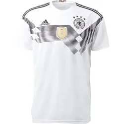 Adidas DFB Home Jersey 2018 - Größe:L