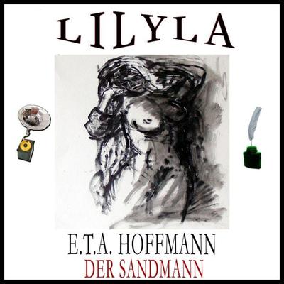 Der Sandmann - E.T.A. Hoffmann, Audio, 9783959891530
