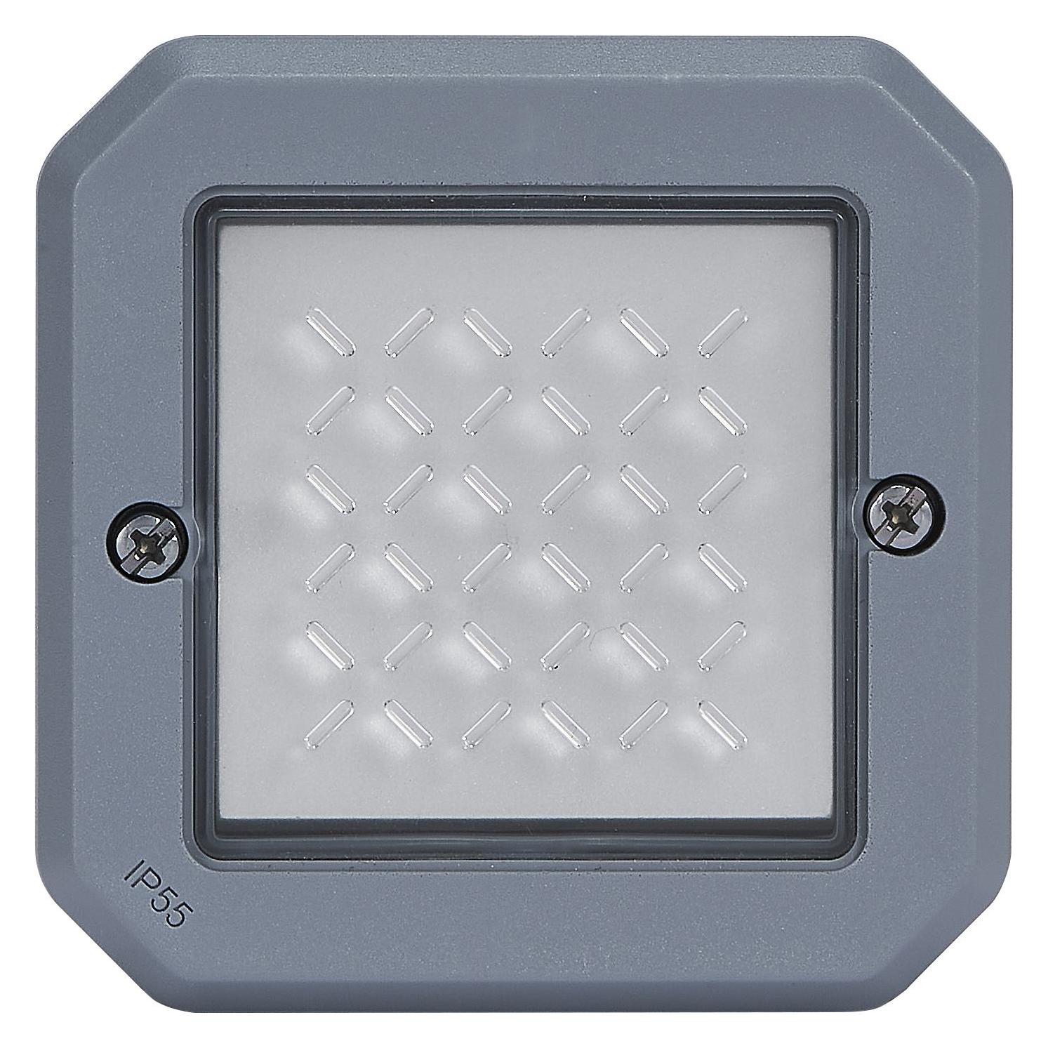 Legrand Plexo New Einsatz Wechselschalter (069523L)
