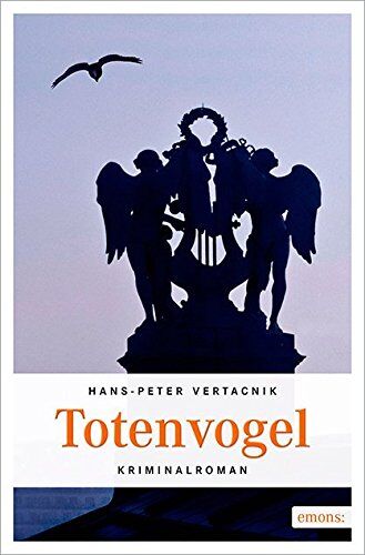 Hans-Peter Vertacnik - Totenvogel - Preis vom 10.10.2026 11:48:34 h