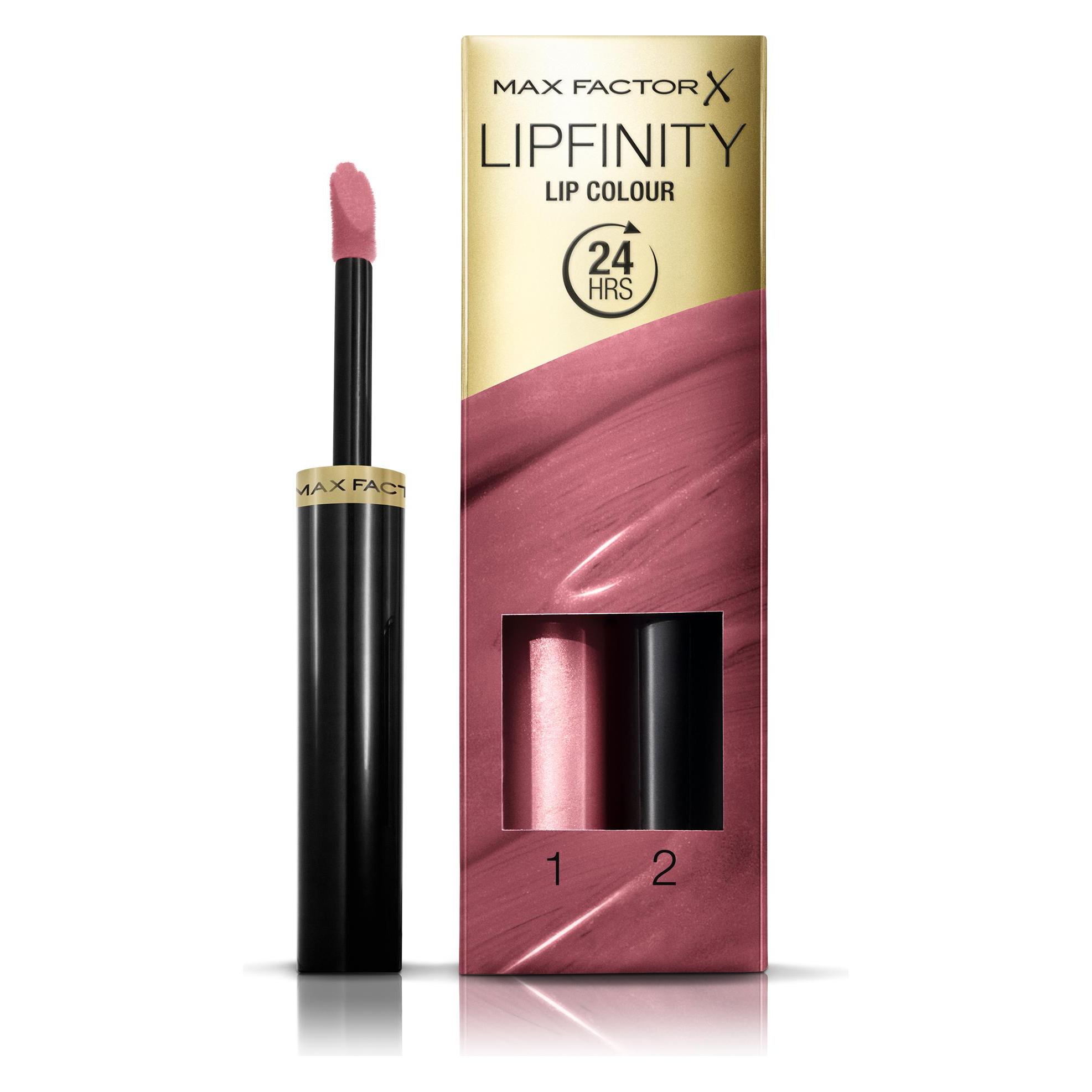 Max Factor Lipfinity (Angelic) (0086100013614)