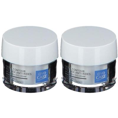 EYE Care Augencreme 102 2x 2x15 ml Creme