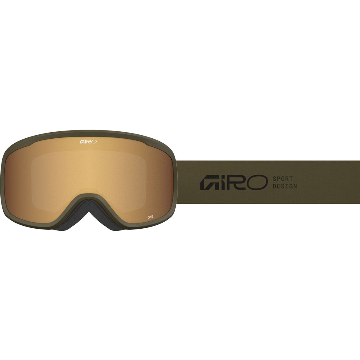 Giro Cruz stacked peacock 300121003