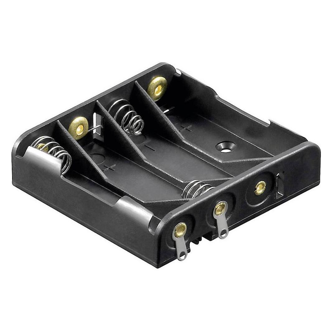 Goobay Batteriehalter (12468)