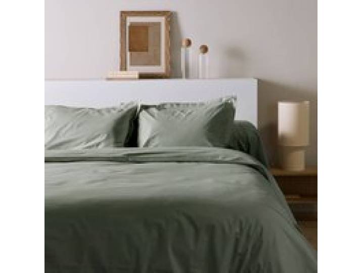 Drap percale bio Elise