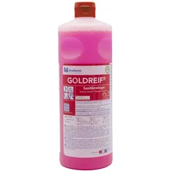Dreiturm Goldreif 1 L Sanitärreiniger Konzentrat