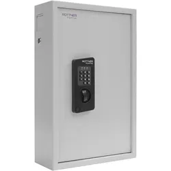 Rottner Schlüsseltresor Keytronic 100 Elektronikschloss